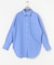 new basic　BROAD BIG SHIRTS