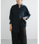 new basic　BROAD BIG SHIRTS