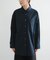 new basic　BROAD BIG SHIRTS
