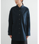 new basic　BROAD BIG SHIRTS