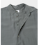 new basic　WASHABLE CUPRA SHIRTS