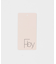 F by ROSSO　ツイードドッキングワンピース