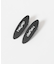 heyep　Oval Metal Flat Clips 2P