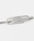 heyep　Paper Clip  Hair Pins4P
