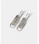 heyep　PaperClipFlatHairClips2P