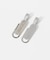 heyep　PaperClipFlatHairClips2P