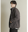 ユーティリティ2WAYブルゾン
