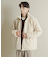 ユーティリティ2WAYブルゾン