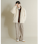 ユーティリティ2WAYブルゾン