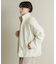 ユーティリティ2WAYブルゾン