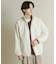 ユーティリティ2WAYブルゾン