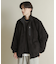 ユーティリティ2WAYブルゾン