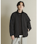 ユーティリティ2WAYブルゾン