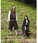 『別注』Dickies×EKAL　ワイドロングショーツ