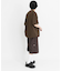 『別注』Dickies×EKAL　ワイドロングショーツ