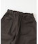 『別注』Dickies×EKAL　ワイドロングショーツ