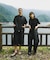 『別注』Dickies×EKAL　ワイドロングショーツ