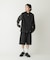 『別注』Dickies×EKAL　ワイドロングショーツ