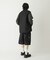 『別注』Dickies×EKAL　ワイドロングショーツ