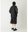 『別注』Dickies×EKAL　ワイドロングショーツ