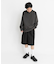 『別注』Dickies×EKAL　ワイドロングショーツ