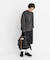 『別注』Dickies×EKAL　ワイドロングショーツ