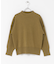 ボトルネックKNITプルオーバー