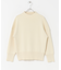 ボトルネックKNITプルオーバー