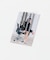 heyep　ChattyRhinestonHairpins4P