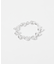 in mood　HEART LINK -bracelet