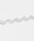 in mood　HEART LINK -bracelet