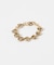 in mood　HEART LINK -bracelet