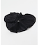 heyep　Silk Heart Scrunchie Large