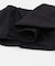 heyep　Silk Heart Scrunchie Large