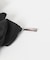 heyep　Silk Square Mini Scrunchie 3P