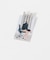 heyep　Stud Hair Clips 4Piece Set