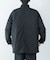 『別注』THOUSAND MILE×URBAN RESEARCH　PADDED SHORT MODSCOAT
