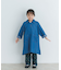 デニムミニワンピース(KIDS)