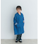 デニムミニワンピース(KIDS)