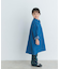 デニムミニワンピース(KIDS)