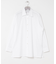 new basic　DJA SQUARE CUT SHIRT