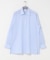 new basic　DJA SQUARE CUT SHIRT