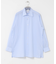 new basic　DJA SQUARE CUT SHIRT