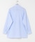 new basic　DJA SQUARE CUT SHIRT