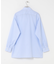 new basic　DJA SQUARE CUT SHIRT