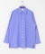 new basic　DJA SQUARE CUT SHIRT