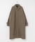 『ユニセックス』バルマカーンルーズコート