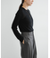 new basic　LOA THERMAL CREWKNIT