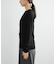 new basic　LOA THERMAL CREWKNIT