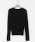new basic　LOA THERMAL CREWKNIT